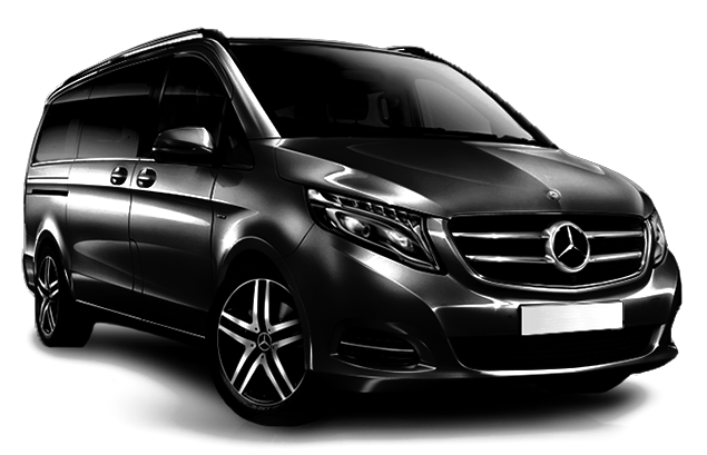 Mercedes V-Class